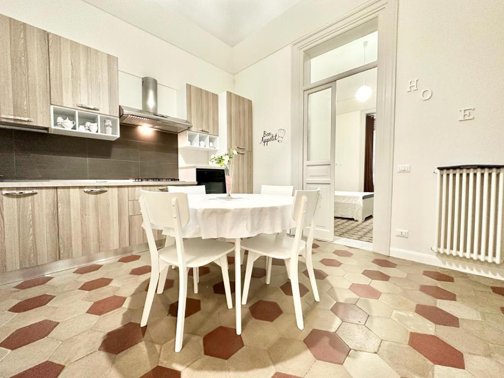 Palazzo La Zagara Apartman Palermo Kültér fotó