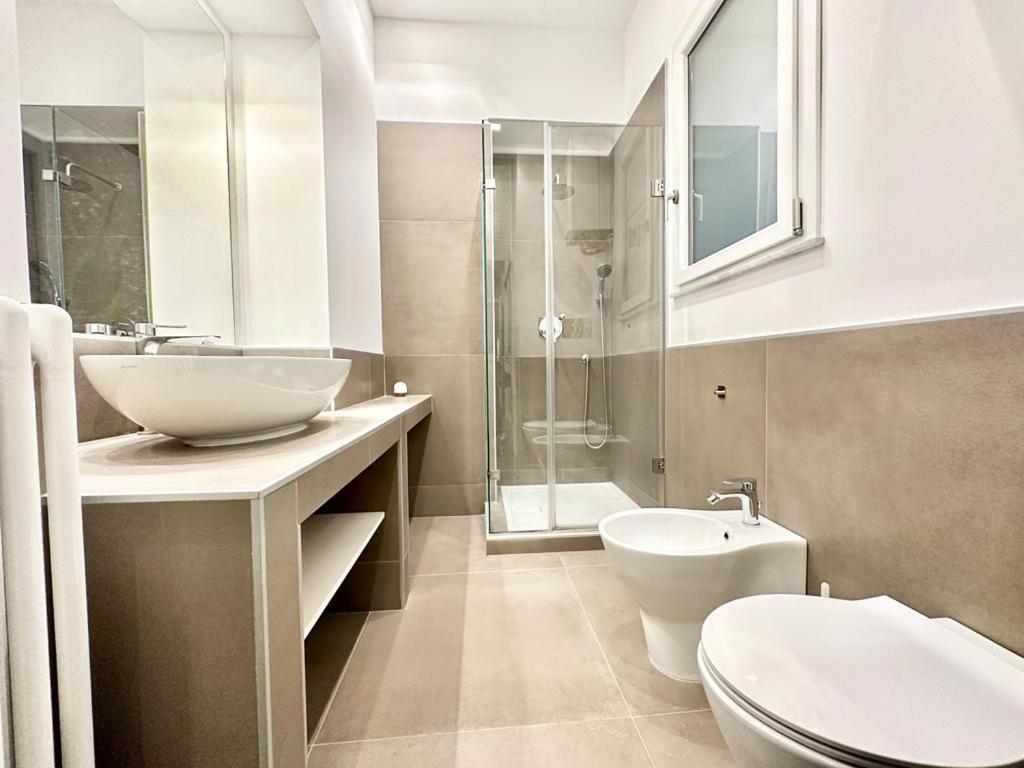 Palazzo La Zagara Apartman Palermo Kültér fotó