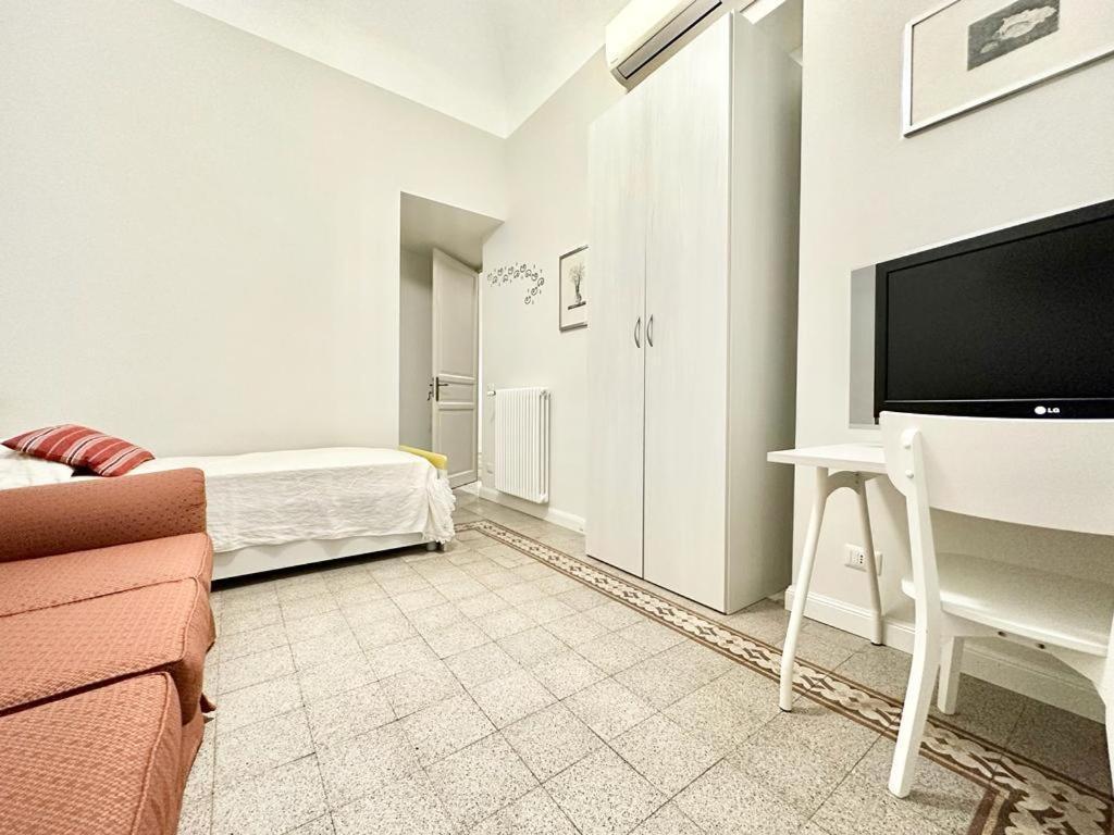 Palazzo La Zagara Apartman Palermo Kültér fotó