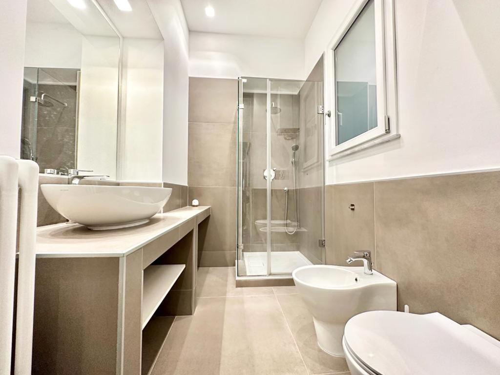 Palazzo La Zagara Apartman Palermo Kültér fotó