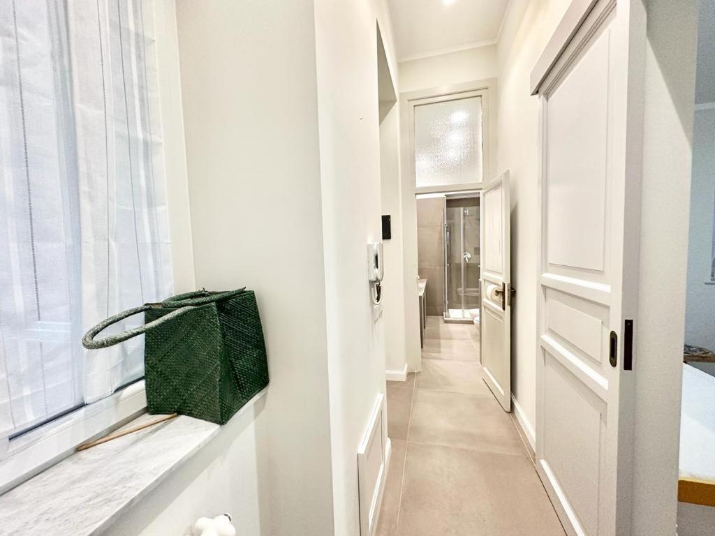 Palazzo La Zagara Apartman Palermo Kültér fotó