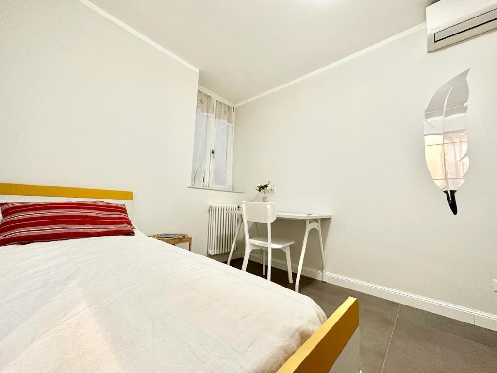 Palazzo La Zagara Apartman Palermo Kültér fotó