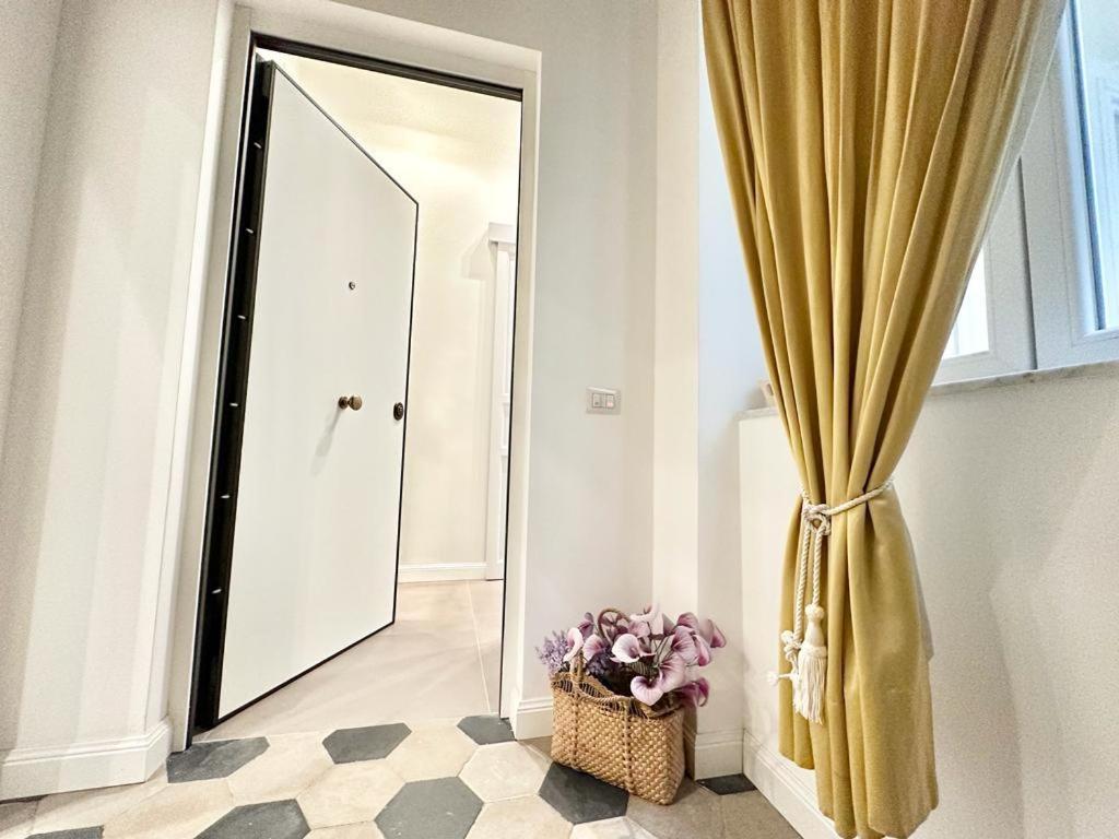Palazzo La Zagara Apartman Palermo Kültér fotó
