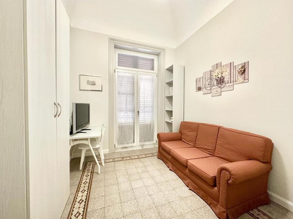 Palazzo La Zagara Apartman Palermo Kültér fotó